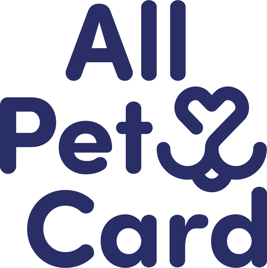 All Pet Card logo