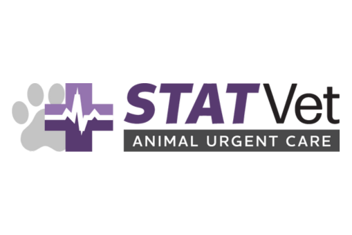 STATVet Animal Urgent Care logo